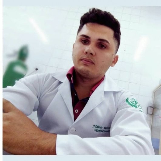 Flávio Weverton de Sousa
