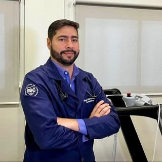Dr. Hugo Carlo Leão Monteiro