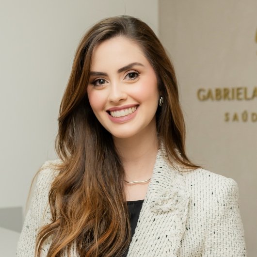 Dra. Gabriela Martins Serranegra de Paiva