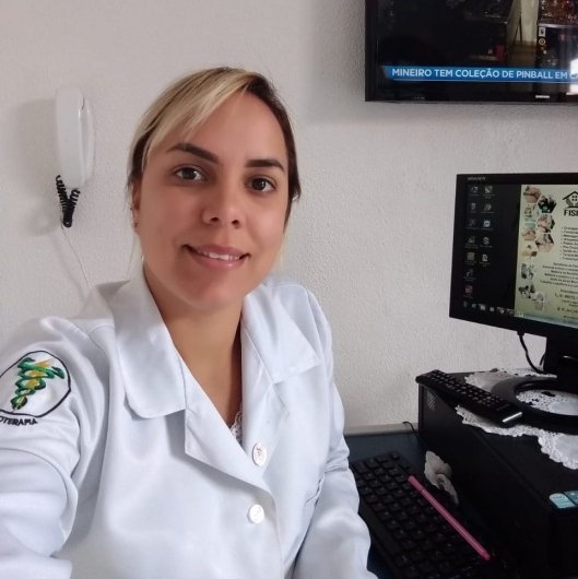 Dra. Brenda Raquel Santana Zico e Silva