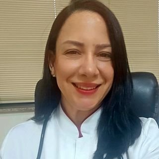 Dra. Fernanda Viana de Sá