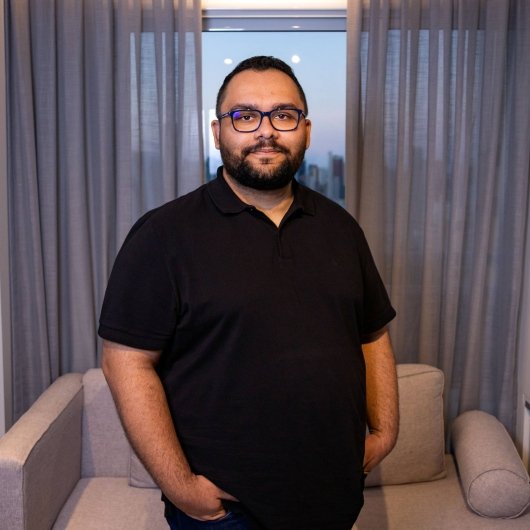 Luis Carlos César Batista