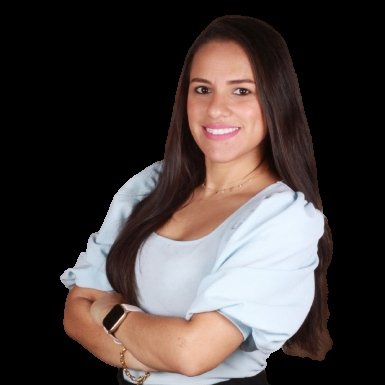 Sara Larissa de Melo Araújo