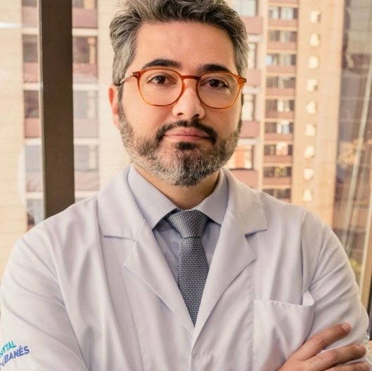 Dr. Marcio Pina