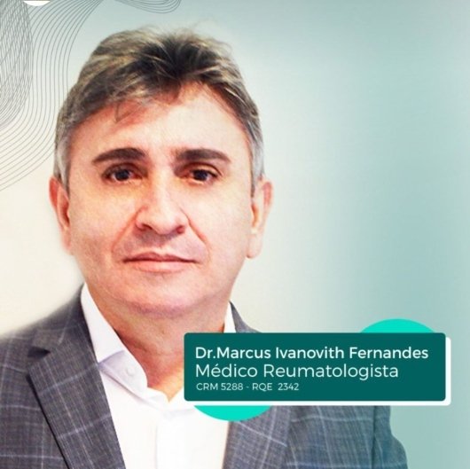 Dr. Marcus Ivanovith Fernandes