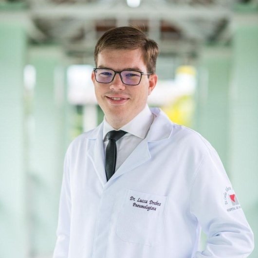 Dr. Lucca Drebes