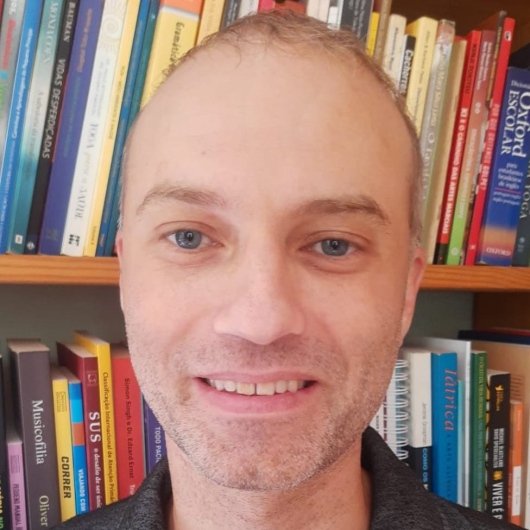 Dr. César Monte Serrat Titton