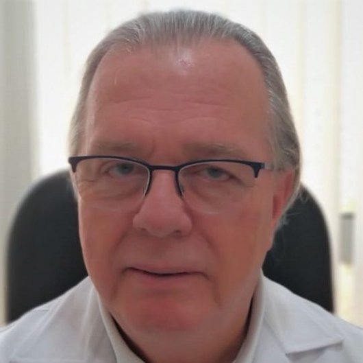Dr. Diogo Antonio Morato Mastrorocco