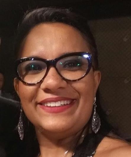 Paula Cristina Albuquerque