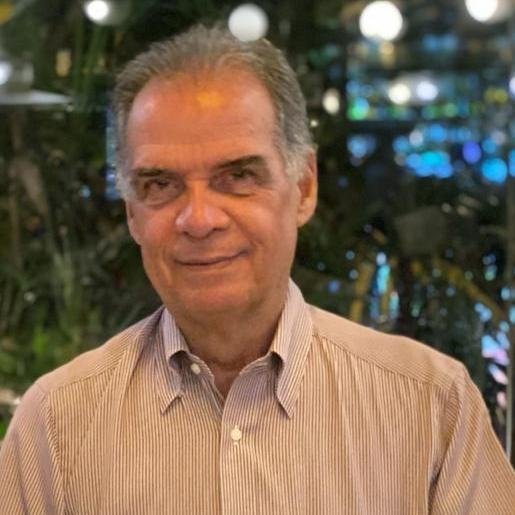 Dr. Luiz Roberto Craveiro Campos