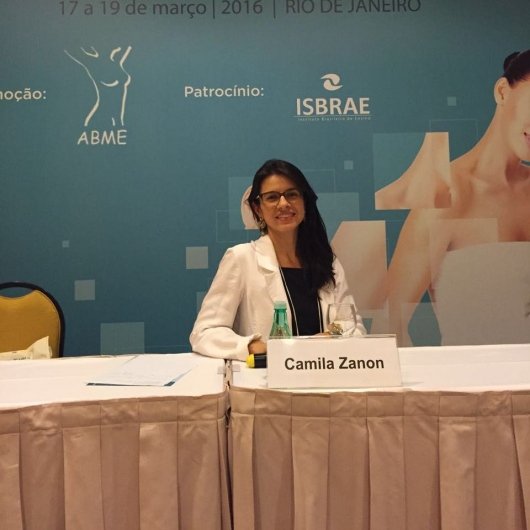 Dra. Camila Zanon