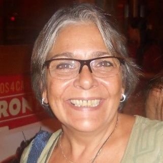 Dra. Eliane Maria Cabral Barreto