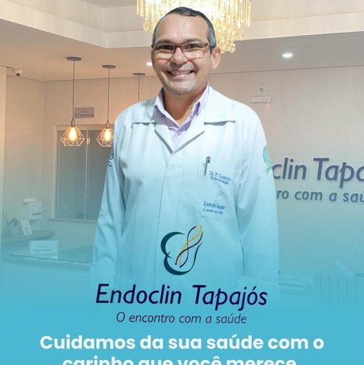 Dr. Pedro Coutinho