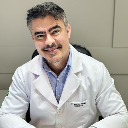 Dr. Marcelo Ribeiro Lima