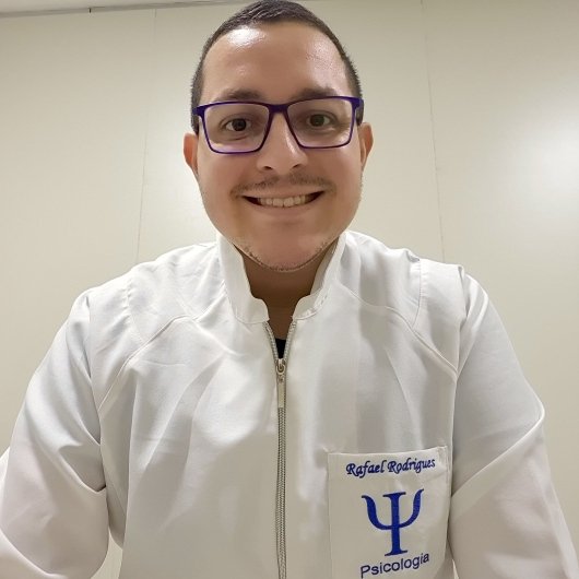 Rafael De Araujo Rodrigues