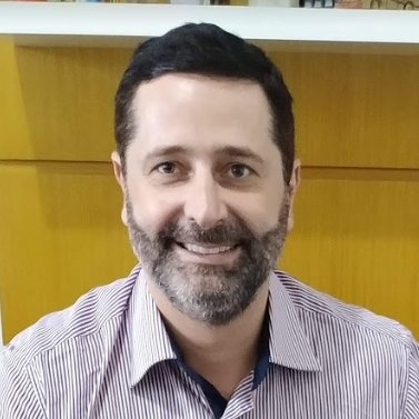 Prof. Moacir Toledo