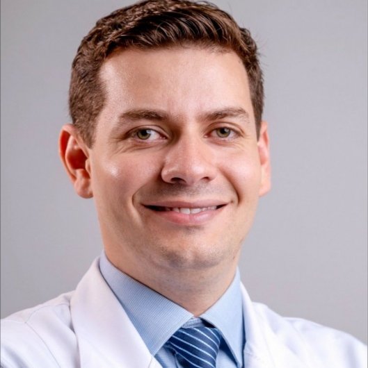 Dr. Marco Túllio Becheleni