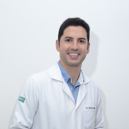 Dr. Marcelo Mageste