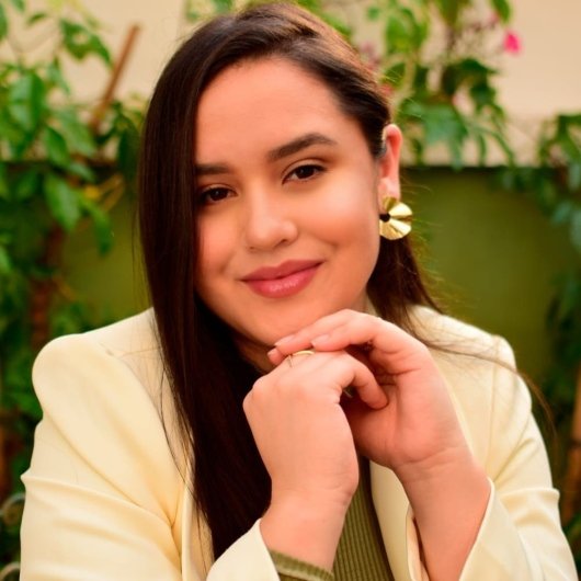 Dra. Gabrielle Meirinho