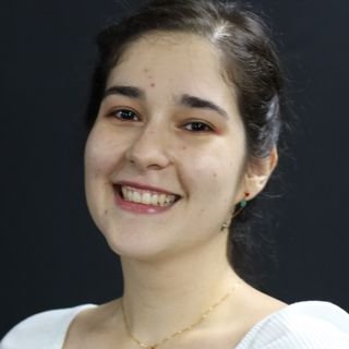 Raísa Catherinne Cagliari Costa