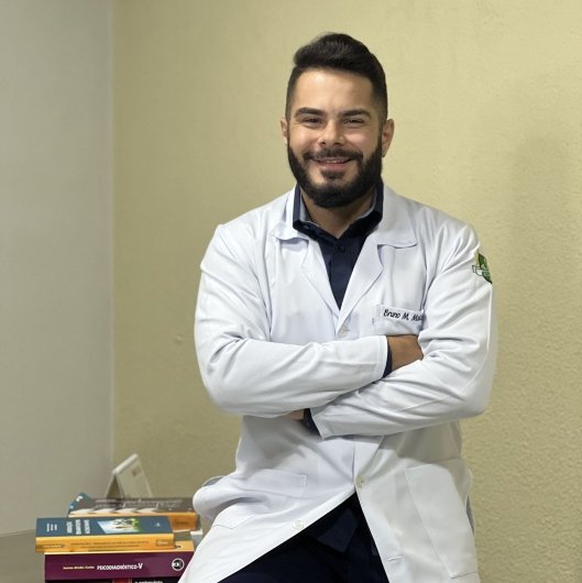Dr. Bruno Marcatto Maldonado