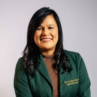 Dra. Ana Raquel Alencar
