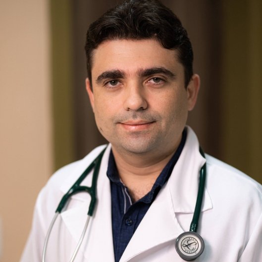 Dr. Maiton Fredson da Silva Lopes