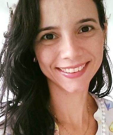 Luciana Marques Moura