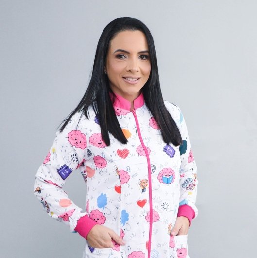 Elizabelle Pergentino