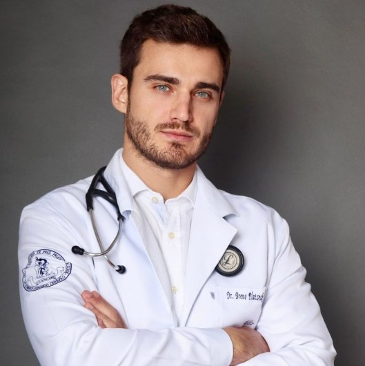 Dr. Breno Platzeck