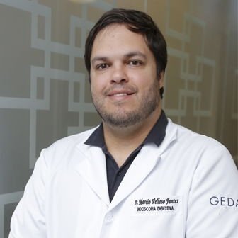 Dr. Márcio Velloso Fontes