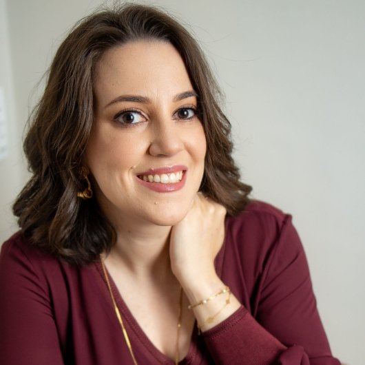 Dra. Mariana Ribeiro de Almeida