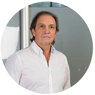 Dr. Antonio Roberto Basile