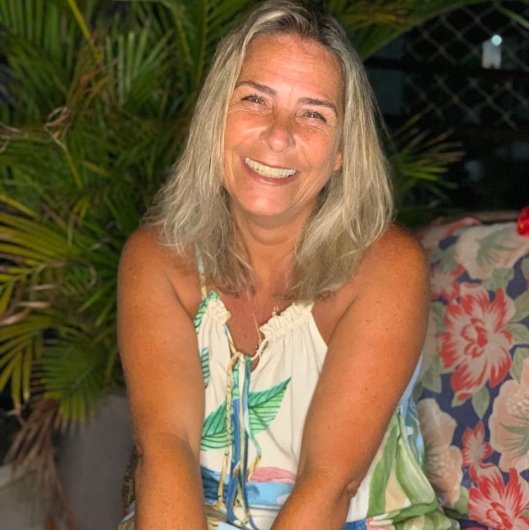 Fabiola Ferreira Viana da silva