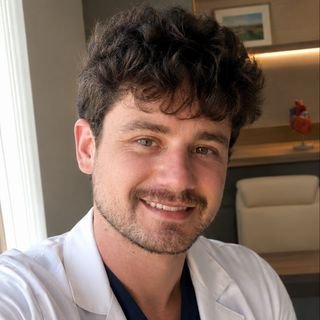 Dr. Heitor Silvino Gonzaga
