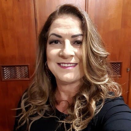 Patricia Maia