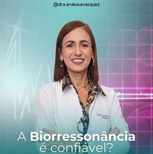 Dra. Ana Luisa Vasquez Pereira