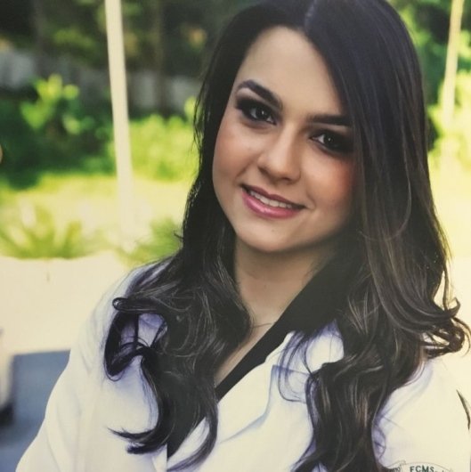 Dra. Maria Silvia Burnier Ganimi Oliveira