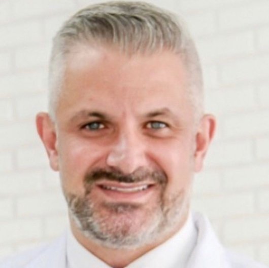 Dr. Renato Pereira da Costa