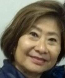 Keiko Nozu Imada