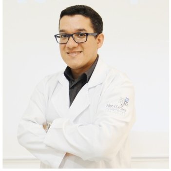 Dr. Alan Chester