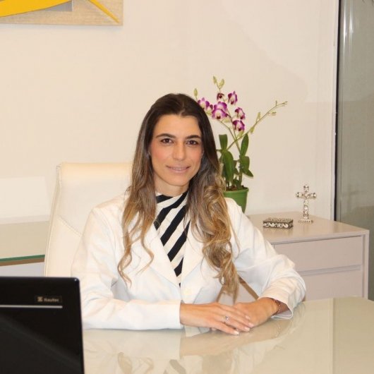 Dra. Gueiguila Cristina Recco