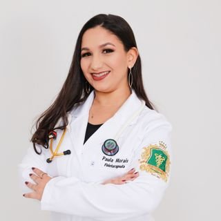 Dra. Paula Santana