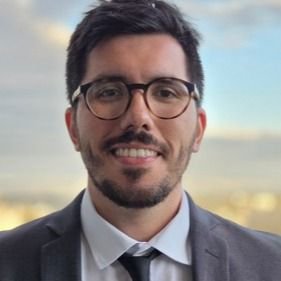Dr. Paulo Victor Machado