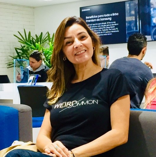 Dra. Renata Duarte
