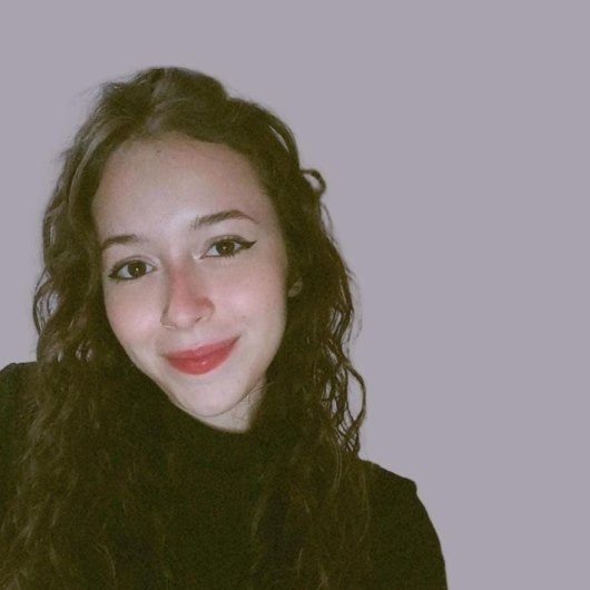 Dra. Giulia Bianchini Firmo Alves