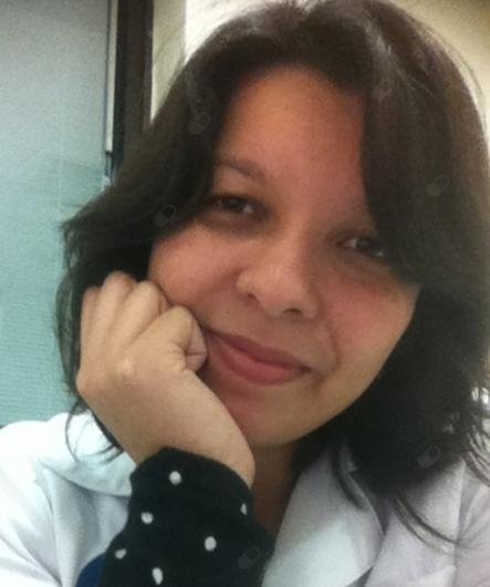Dra. Bianca Pinheiro