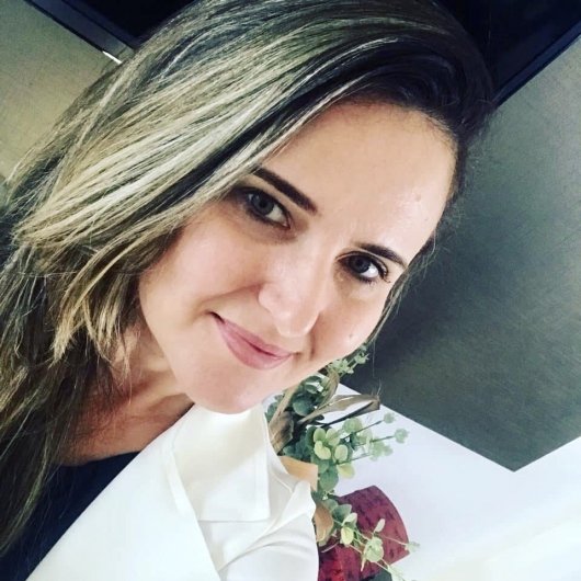 Ivana de Cássia Ribeiro Rosa Camilo