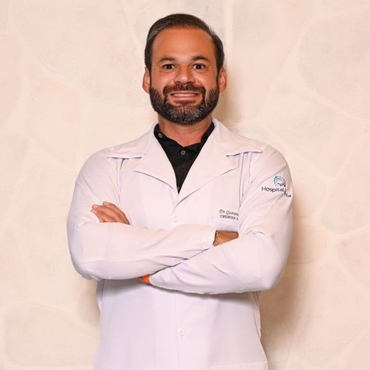Dr. Gustavo de Miranda Carvalho