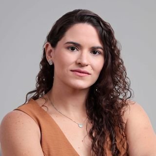 Dra. Priscila Ribeiro